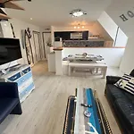 Apartment Les Roitelets 