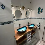 Apartment Les Roitelets 