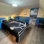 Apartment Les Roitelets 