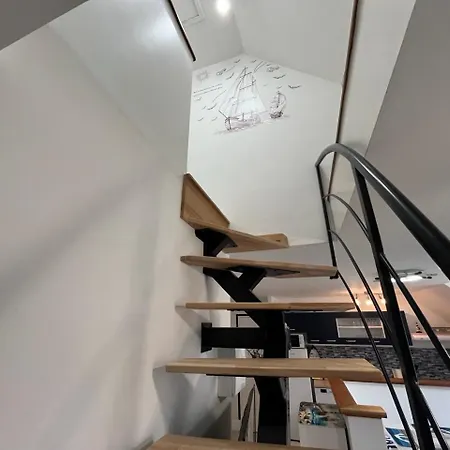 Apartamento Les Roitelets 