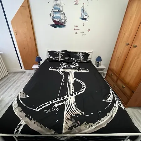 Apartamento Les Roitelets 