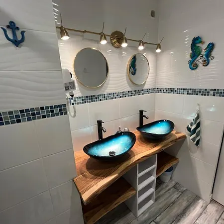 Apartamento Les Roitelets 