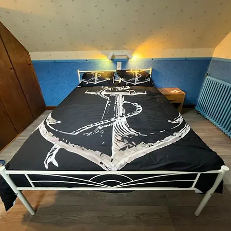 Apartamento Les Roitelets 
