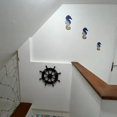 Apartamento Les Roitelets 