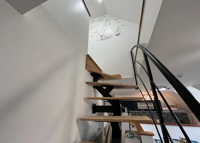 Apartamento Les Roitelets 