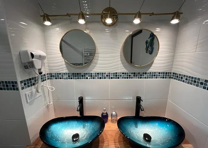 Apartamento Les Roitelets 