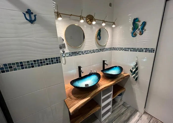 Apartamento Les Roitelets 