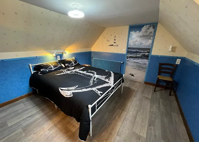 Apartamento Les Roitelets 