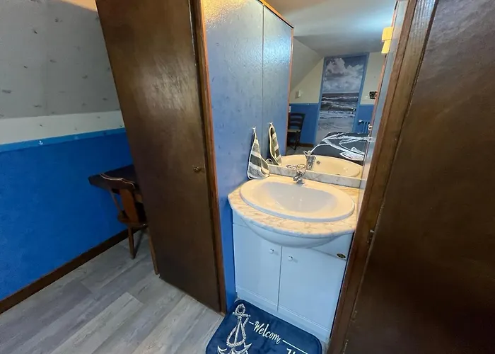 Apartamento Les Roitelets 