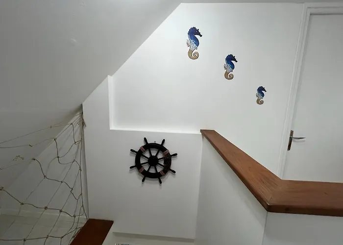 Apartamento Les Roitelets 